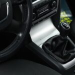 Skoda Octavia II · Рестайлинг