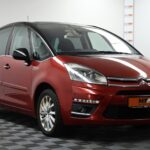 Citroen C4 Picasso I