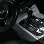Audi A6 C7 · Рестайлинг