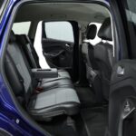 Ford Kuga II · Рестайлинг