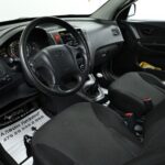Hyundai Tucson I