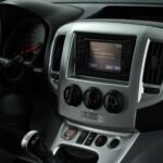 Nissan NV200 I