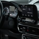 Ford EcoSport II · Рестайлинг