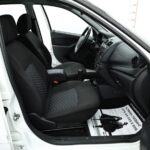 ВАЗ (LADA) Granta I · Рестайлинг