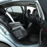 Skoda Octavia II · Рестайлинг