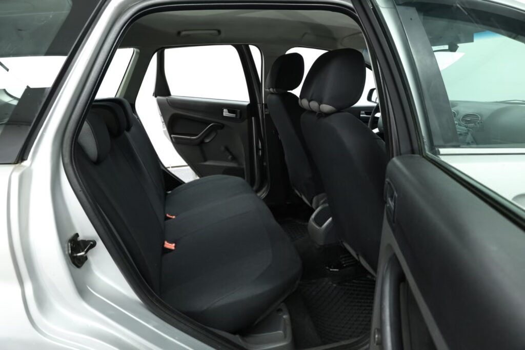 Ford Focus II