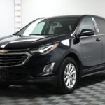 Chevrolet Equinox III