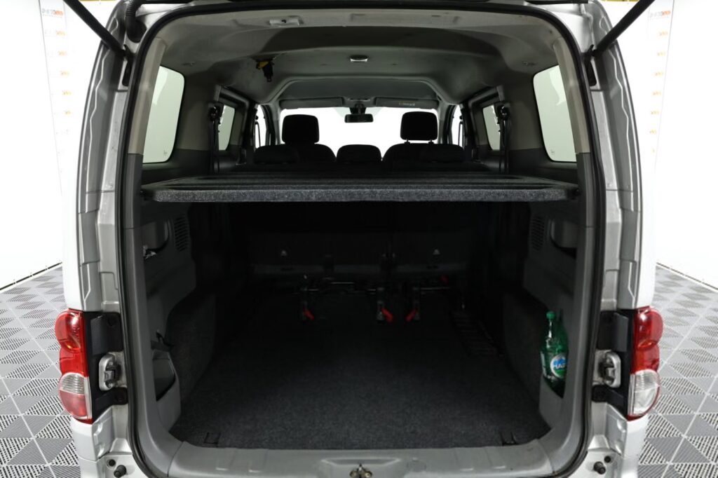 Nissan NV200 I