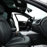 Audi A6 C7 · Рестайлинг