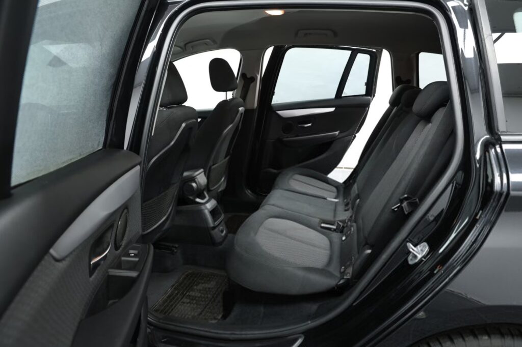 BMW 2 серия Grand Tourer F46