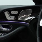 Mercedes-Benz GLE Coupe C167