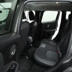 Jeep Renegade I · Рестайлинг