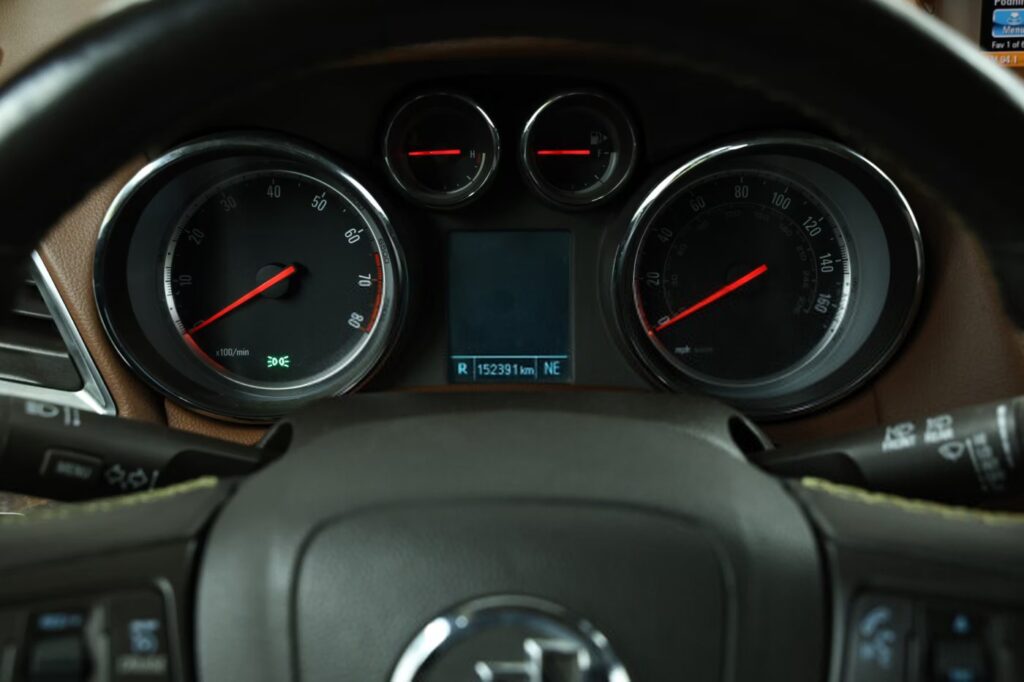 Buick Encore I
