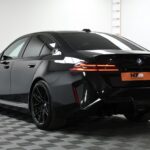 BMW M5 I