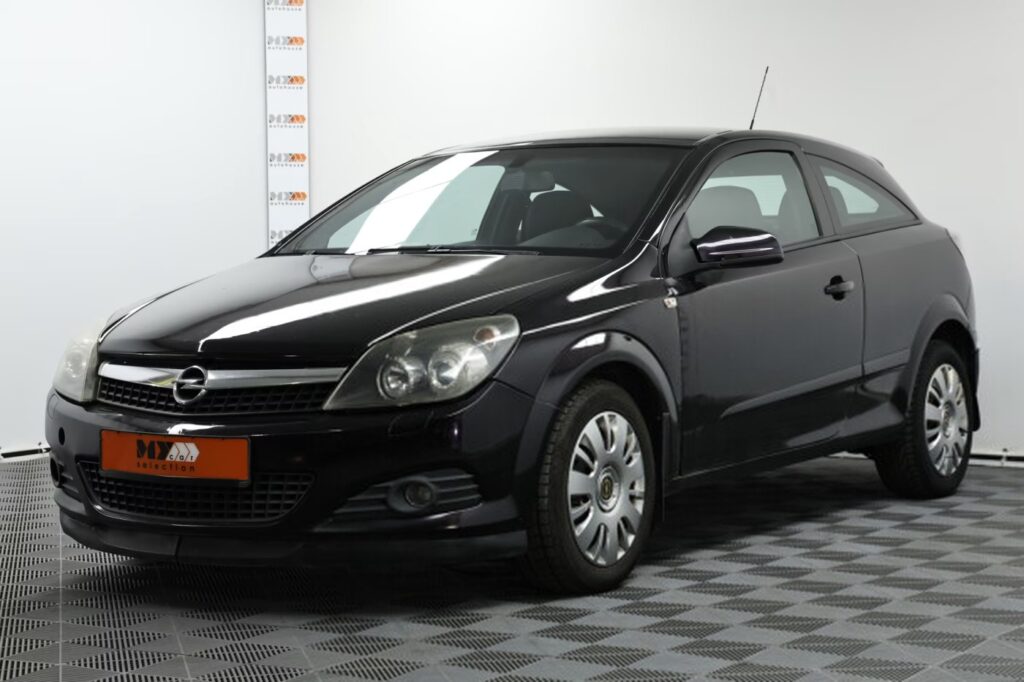 Opel Astra H