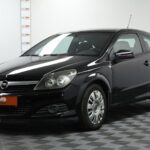 Opel Astra H