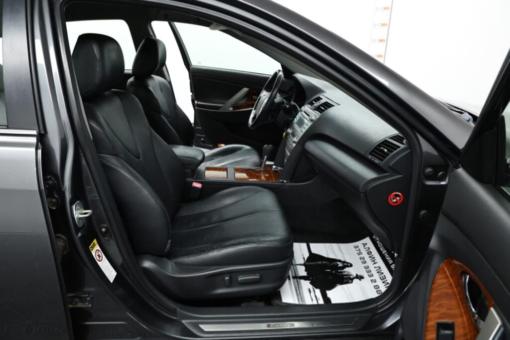 Toyota Camry XV40