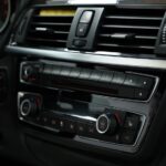 BMW 4 серия F32, F33, F36