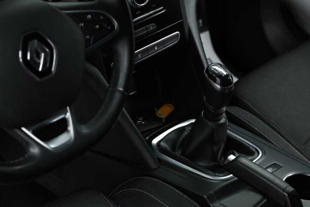 Renault Megane IV