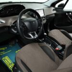 Peugeot 2008 I