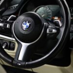 BMW X5 F15