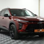 Chevrolet Trax II