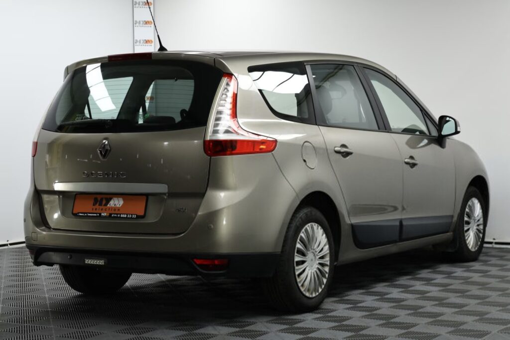 Renault Grand Scenic III