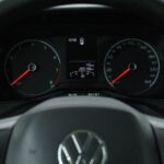 Volkswagen Polo Sedan II