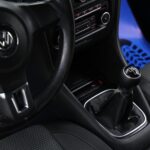 Volkswagen Golf VI