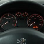 Peugeot 307 I · Рестайлинг