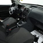 Hyundai Tucson I