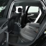 Audi A4 B9 · Рестайлинг
