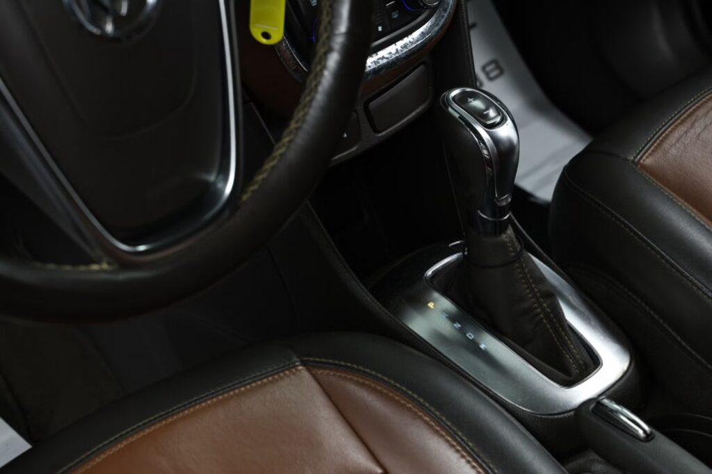 Buick Encore I