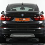 BMW X4 F26