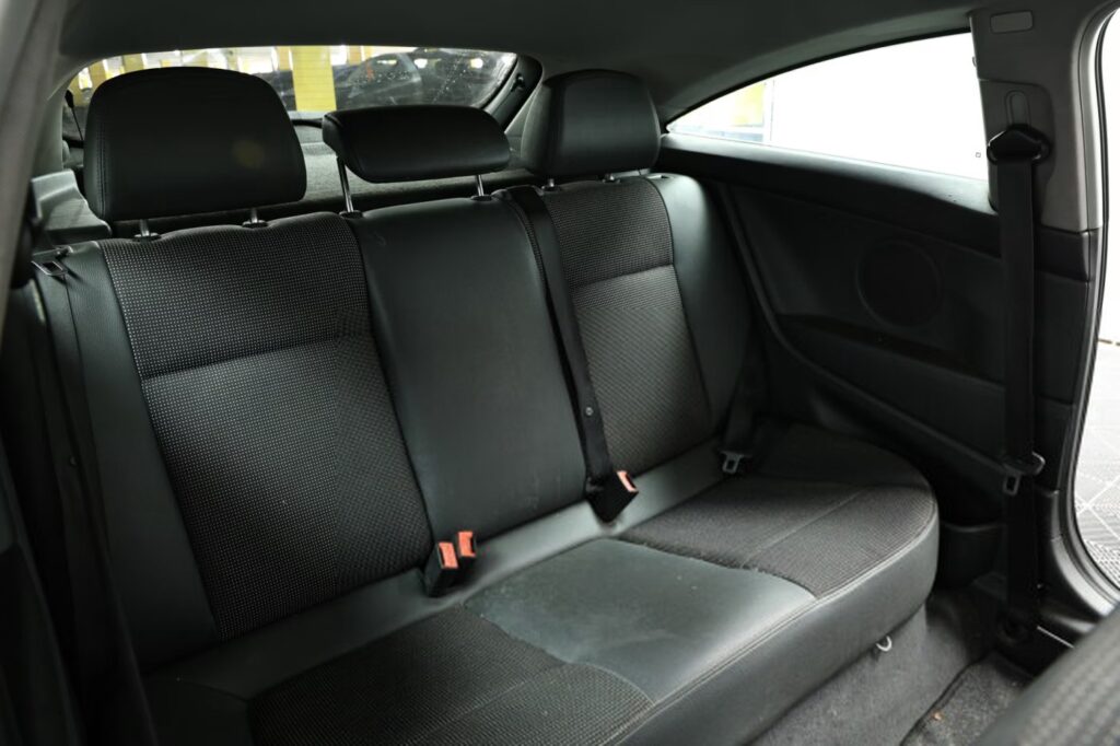 Opel Astra H · Рестайлинг