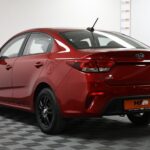 Kia Rio IV
