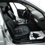 BMW 5 серия E39 · Рестайлинг