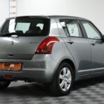 Suzuki Swift III