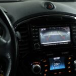 Nissan Juke YF15