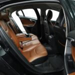 Volvo S60 II