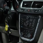 Buick Encore I