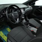 Opel Astra K