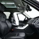 Land Rover Range Rover Sport II
