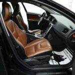 Volvo S60 II