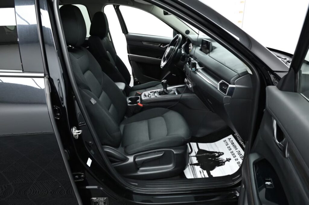 Mazda CX-5 II