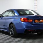 BMW 4 серия F32, F33, F36