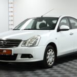 Nissan Almera III (G15)