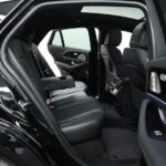 Mercedes-Benz GLE Coupe C167