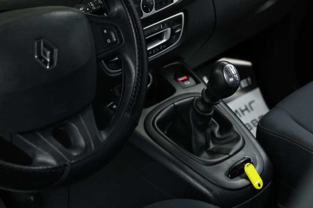 Renault Grand Scenic III
