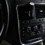 Dodge Grand Caravan V · Рестайлинг